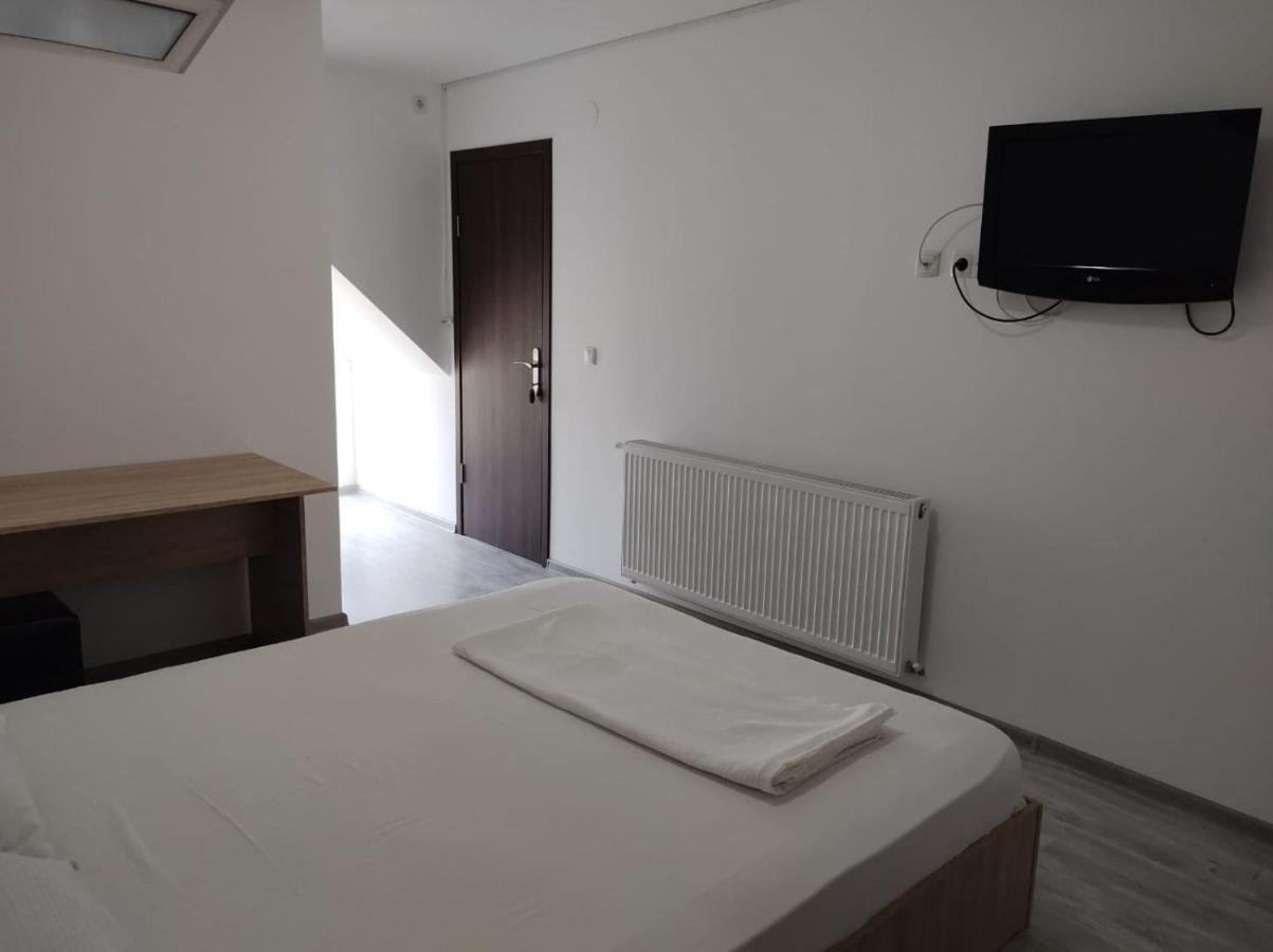 Casa Jolie Hotel Constanta Ngoại thất bức ảnh