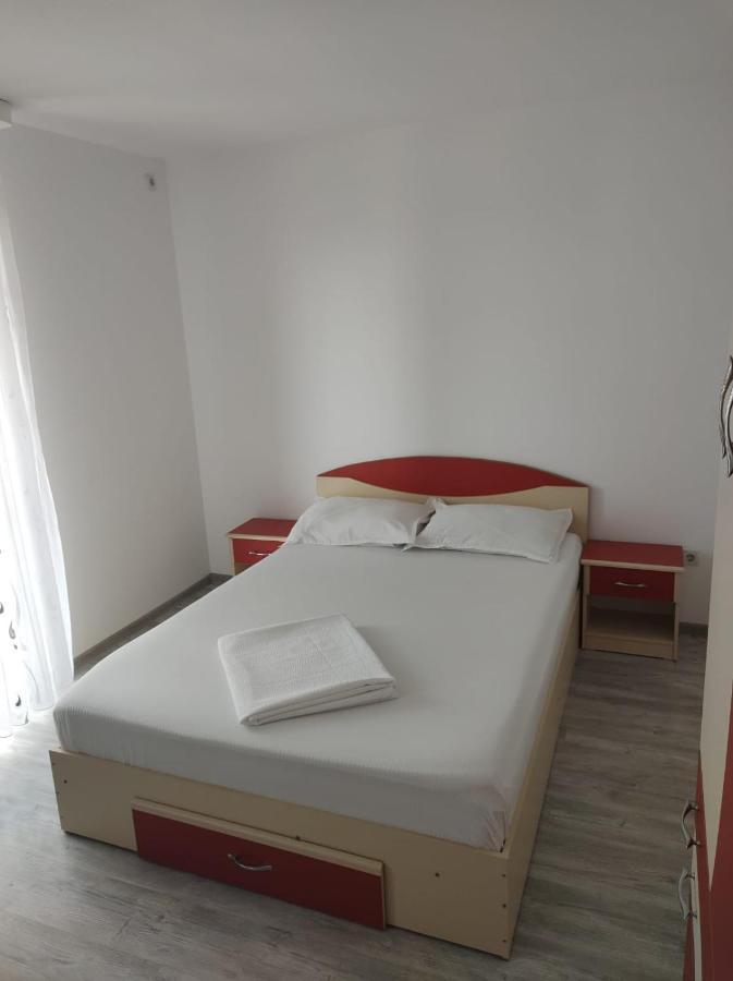Casa Jolie Hotel Constanta Ngoại thất bức ảnh