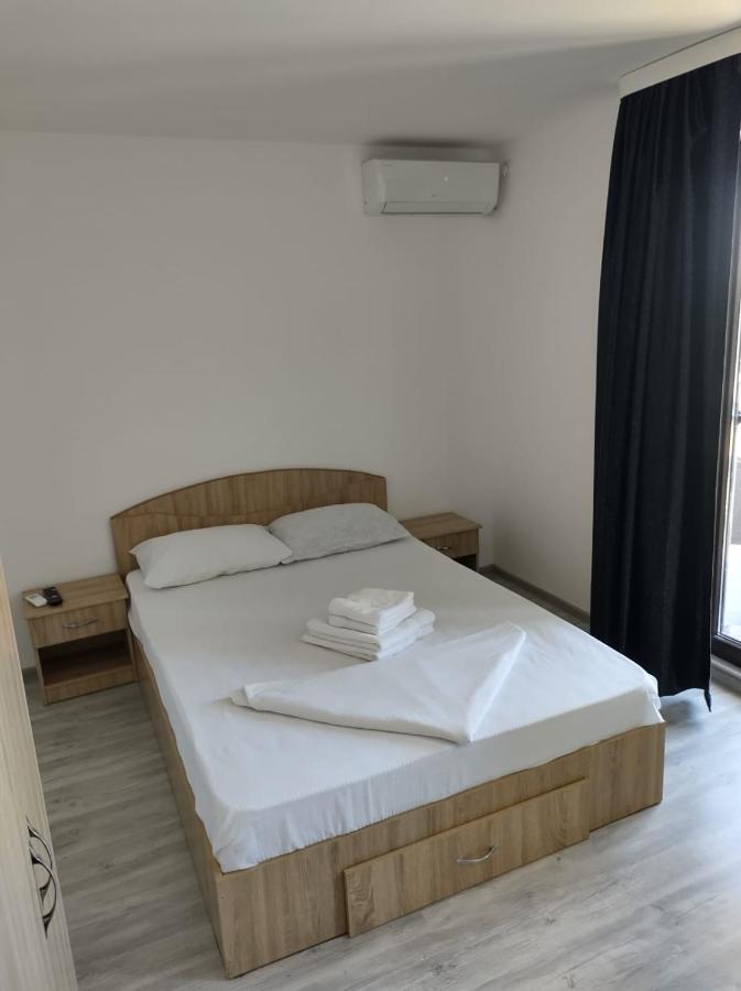 Casa Jolie Hotel Constanta Ngoại thất bức ảnh