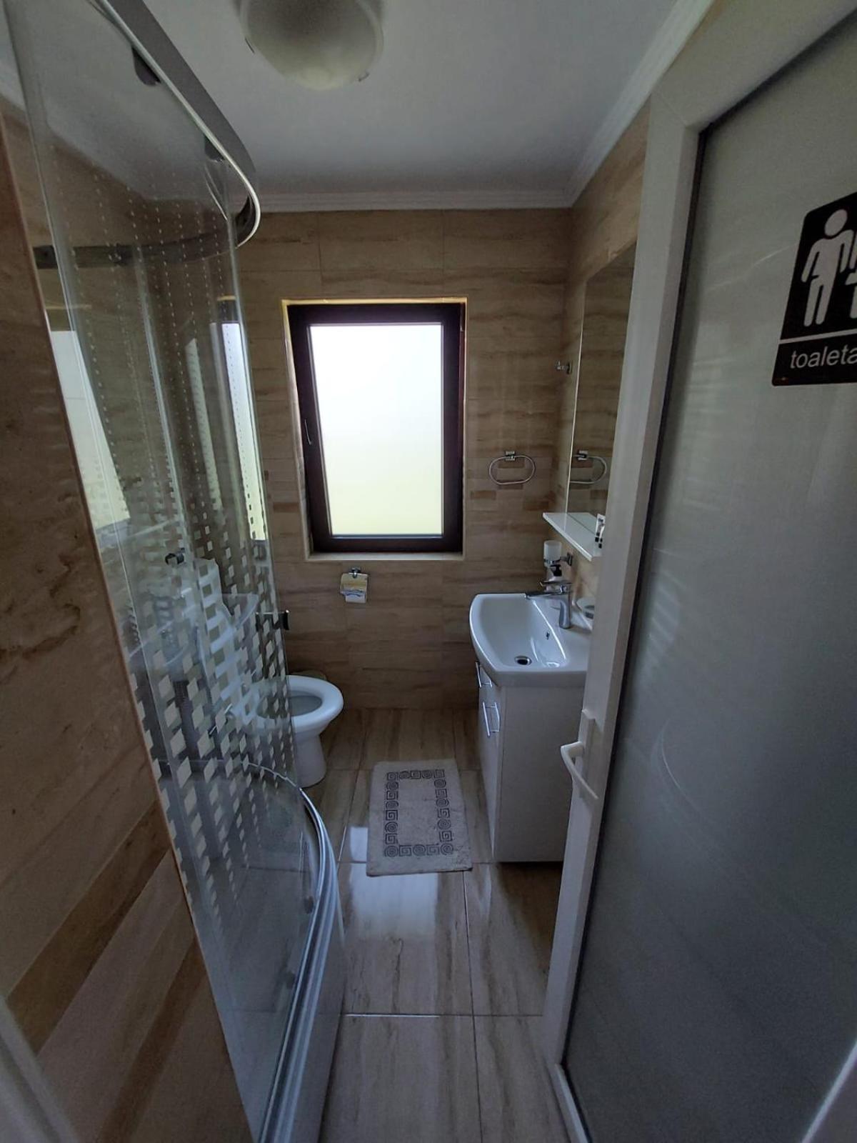 Casa Jolie Hotel Constanta Ngoại thất bức ảnh